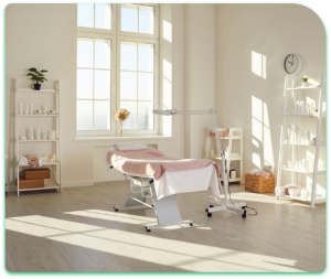 کلینیک زیبایی